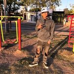 @axel_suarez_12 - Instagram