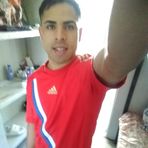 Axel Suarez - Facebook