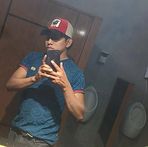 Axel Suarez - Facebook