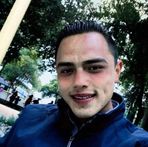 Axel Suarez - Facebook
