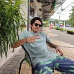 Axel Suárez - @axel_suarez - Instagram
