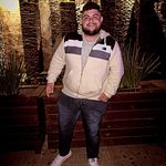 Axel Suárez - @axelsuarez8091 - Instagram