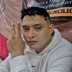 Axel Suárez - Facebook