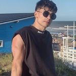 Axel Suarez - @axelsuarez23 - Instagram