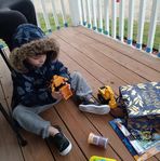 Axel Sullivan - Facebook