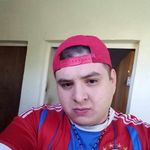 Alex Villagomez - @axel.toro.12 - Instagram