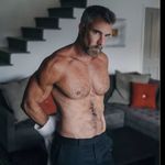 Axel Del Toro - @axeldt_1969 - Instagram