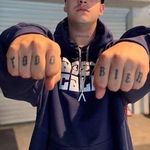 Axel del toro - @el_atsel.dt - Instagram