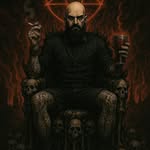 Axel Rodriguez del Toro - @axe_black_corpse666 - Instagram