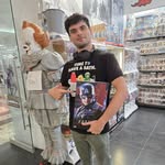 Axel Toro - @axelotl_park - Instagram