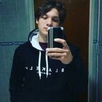 Axell - @axeltoro_10 - Instagram