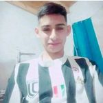 Axel Valentín - @axelvalentin56 - Instagram
