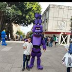 Axel Valentín - Facebook
