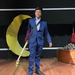Axel Valentin - @axelgv_05 - Instagram