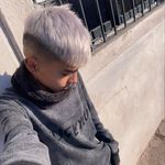 Axel Valentin - @tunegro871 - Instagram