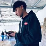 Axel Valentin - @martinez_axel44 - Instagram
