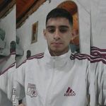 Axel Valentin - @axelzalazar762 - Instagram