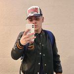 Axel Valentin - @axeluve15 - Instagram