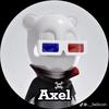 Axel valentine - @axelvalentine - TikTok