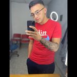Capocha💈 - @axelvalentin_ - Instagram
