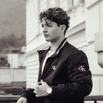 Axel Vásquez - @axel_vasquez_23 - Instagram