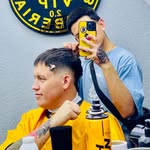 Axel Vélez - @axxel_cuts - Instagram