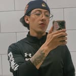 Axel Velez - @abimaelv_12 - Instagram