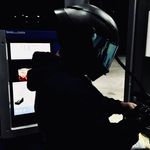 Axel Vidal - @axelvidal - Instagram