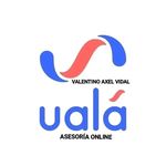 VALENTINO AXEL VIDAL - @chat_uala_app.arg__83 - Instagram