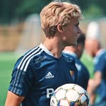 @axelwallenborg1 - Instagram