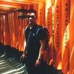 Axel Wang - @axelwong007 - Instagram