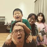 Axel Wang - @axelwang - Instagram
