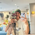 Axel Wang - @axeltwang - Instagram