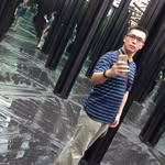 Axel Wang - @ardjwk - Instagram