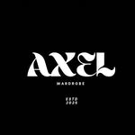 𝘼𝙓𝙀𝙇 𝙒𝘼𝙍𝘿𝙍𝙊𝘽𝙀 - @axel.wardrobe - Instagram