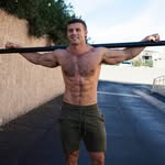 Edward Noah - @axelward47 - Instagram