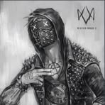 Axel Watson - Facebook