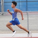 Axel Webster (15) - @ajwebsterathletics - Instagram