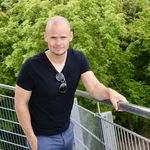 Axel Gunnar Werner - @axelwerner - Instagram