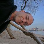 Axel Werner - @crosshatchmedia - Instagram