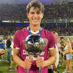 Fans Club de Axel Werner 🇦🇷 - @fcdeaxelwerner - Instagram