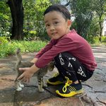 Axel Winter Lee - @axelwinterlie - Instagram