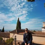 Axel Winter Winter - @axelwinter94 - Instagram