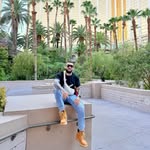 Axel Agreda - @axelwolfine47 - Instagram