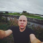 Axel Wolf - @acki6474 - Instagram