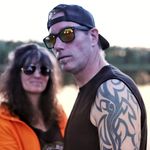 Axel Wolf - @reaves2001 - Instagram