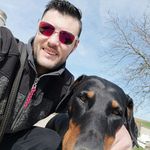 Axel Wolf - @axelwolf3 - Instagram