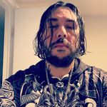 Axel Wolf - @nightwolfscar - Instagram