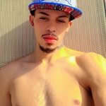 Axel wolf $🎶🎛🎙 - @axelalbinoespinal - Instagram