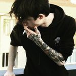 Axel Marcus Wright - @axelmarcuswright - Instagram